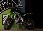 Kawasaki KX250F